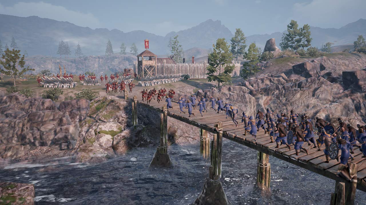 Ancestors Legacy Day One Edition Ancestors Legacy Day One Edition